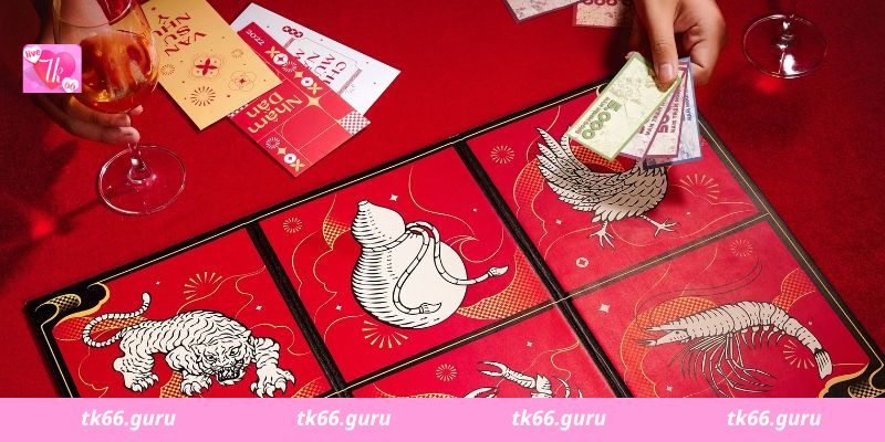 Giới thiệu chung về game bầu cua tôm cá