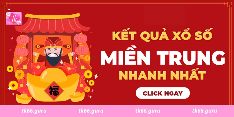 Giới thiệu về Xổ số miền Trung