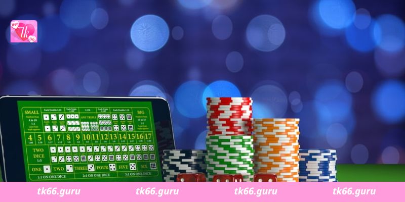 Tên gọi khác của tựa Game Tài xỉu