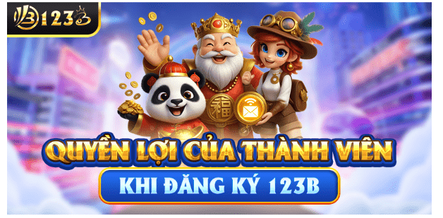 Hướng dẫn đăng kí 123B