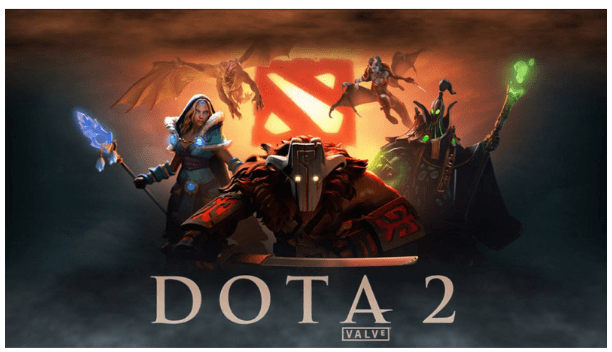 Chiến Thuật Khi Cá Cược Dota 2