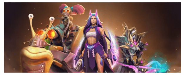Chiến Thuật Khi Cá Cược Dota 2