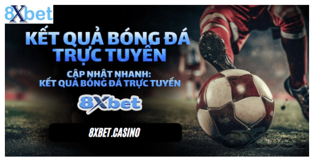 Tỷ Lệ Cược 8xbet
