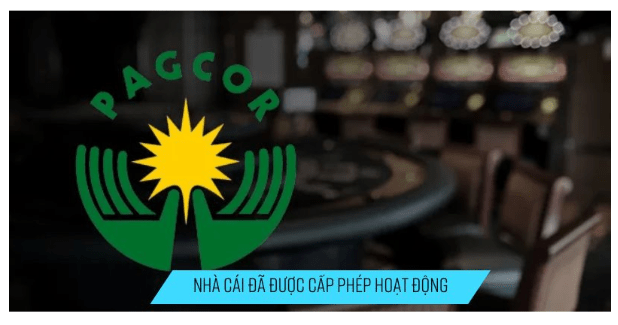 PAGCOR