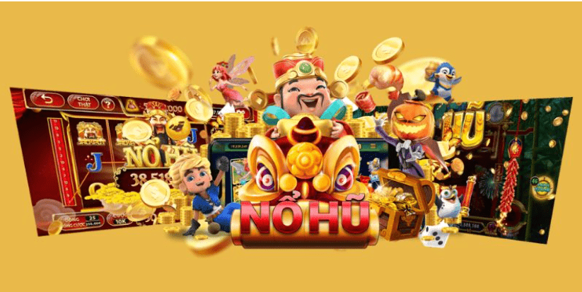 Nổ Hũ J88