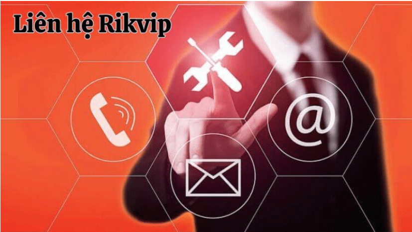 Liên Hệ Rikvip