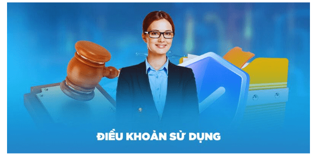 Điều Khoản Sử Dụng VN88